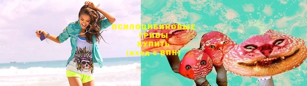 хмурый Горнозаводск